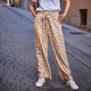 Pantalon Singapour
