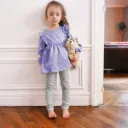 Blouse - robe pour enfant Stella