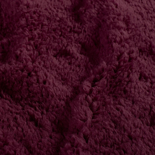 Sherpa bordeaux