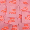 Etiquette Ho Fuck