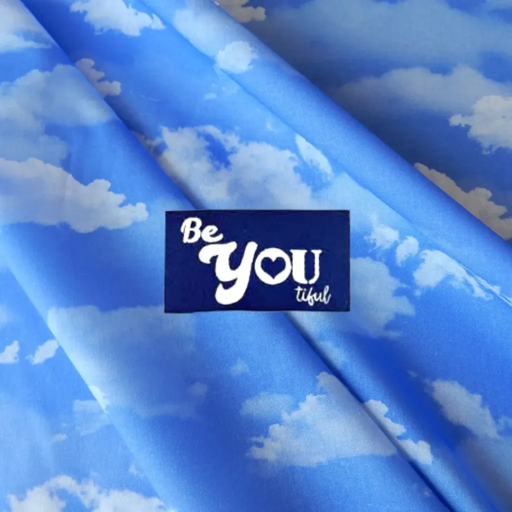 Etiquette Be You tiful