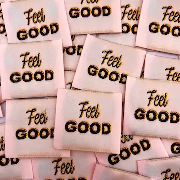 Etiquette Feel Good