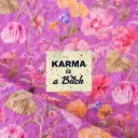 Etiquette Karma is a bitch
