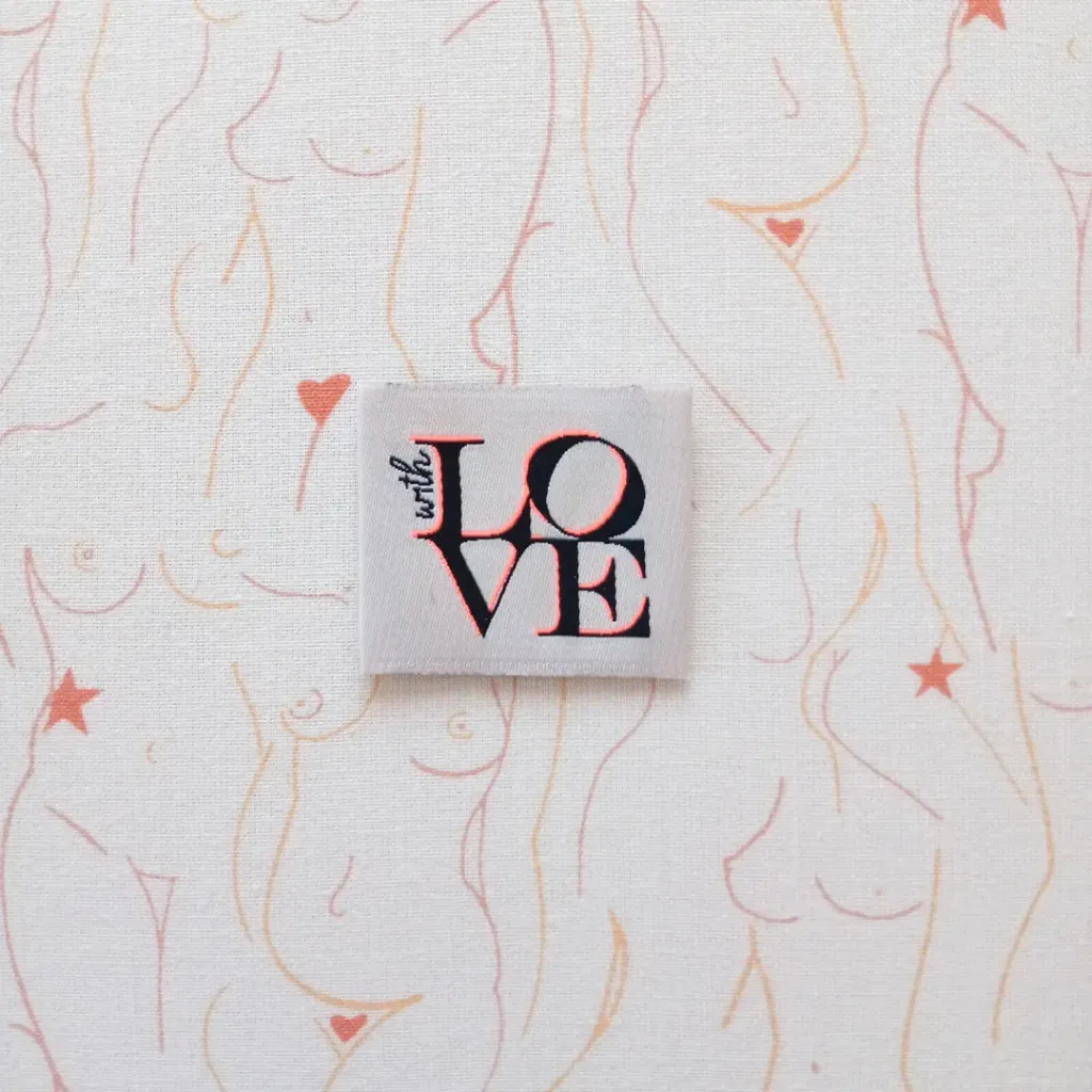 Etiquette With Love