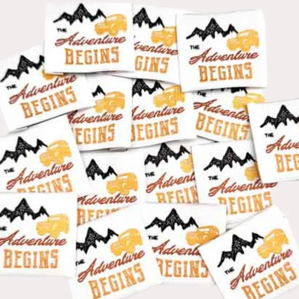 Etiquette The Adventure begins