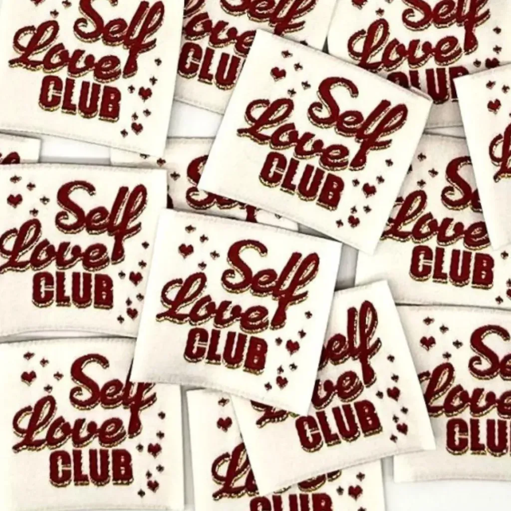 Etiquette Self Love Club
