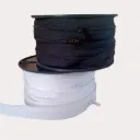 Tirette fine au mètre