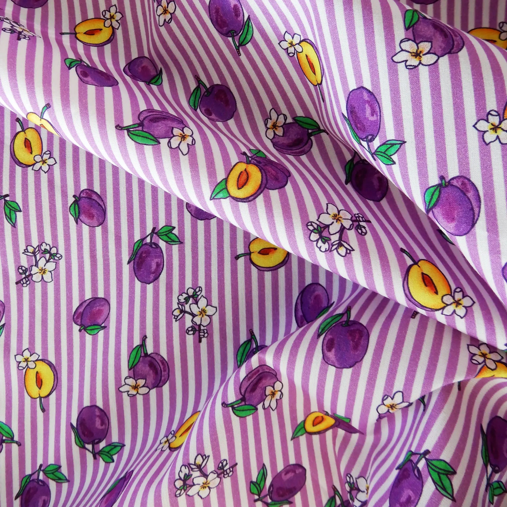 [PO4 102272] Percale Quetches