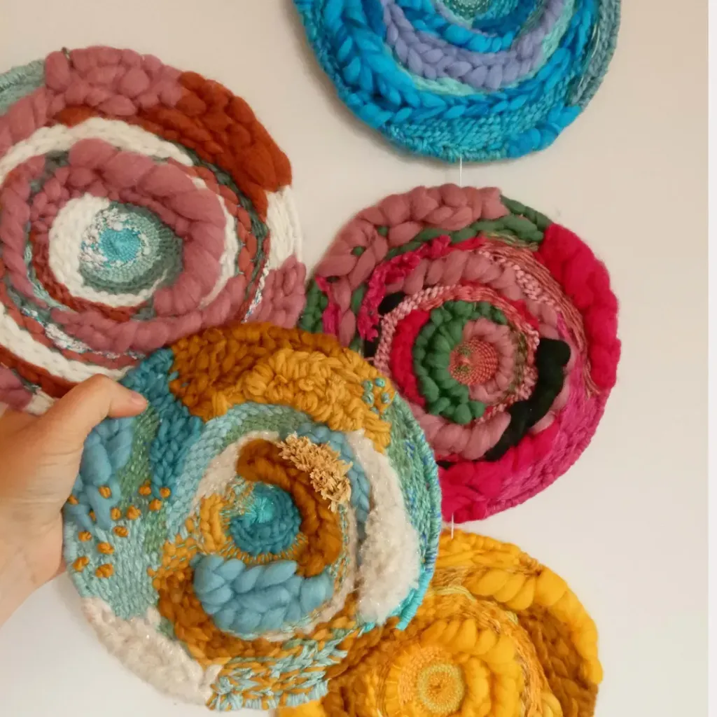 Kit de tissage (Kit 1)