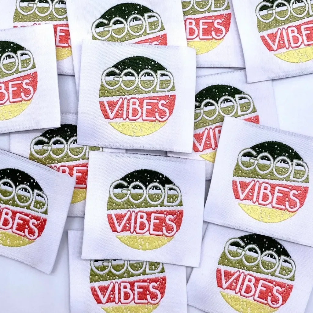 Etiquette Good vibes