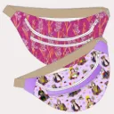 Kit Sac banane de la Ducasse d'Ath