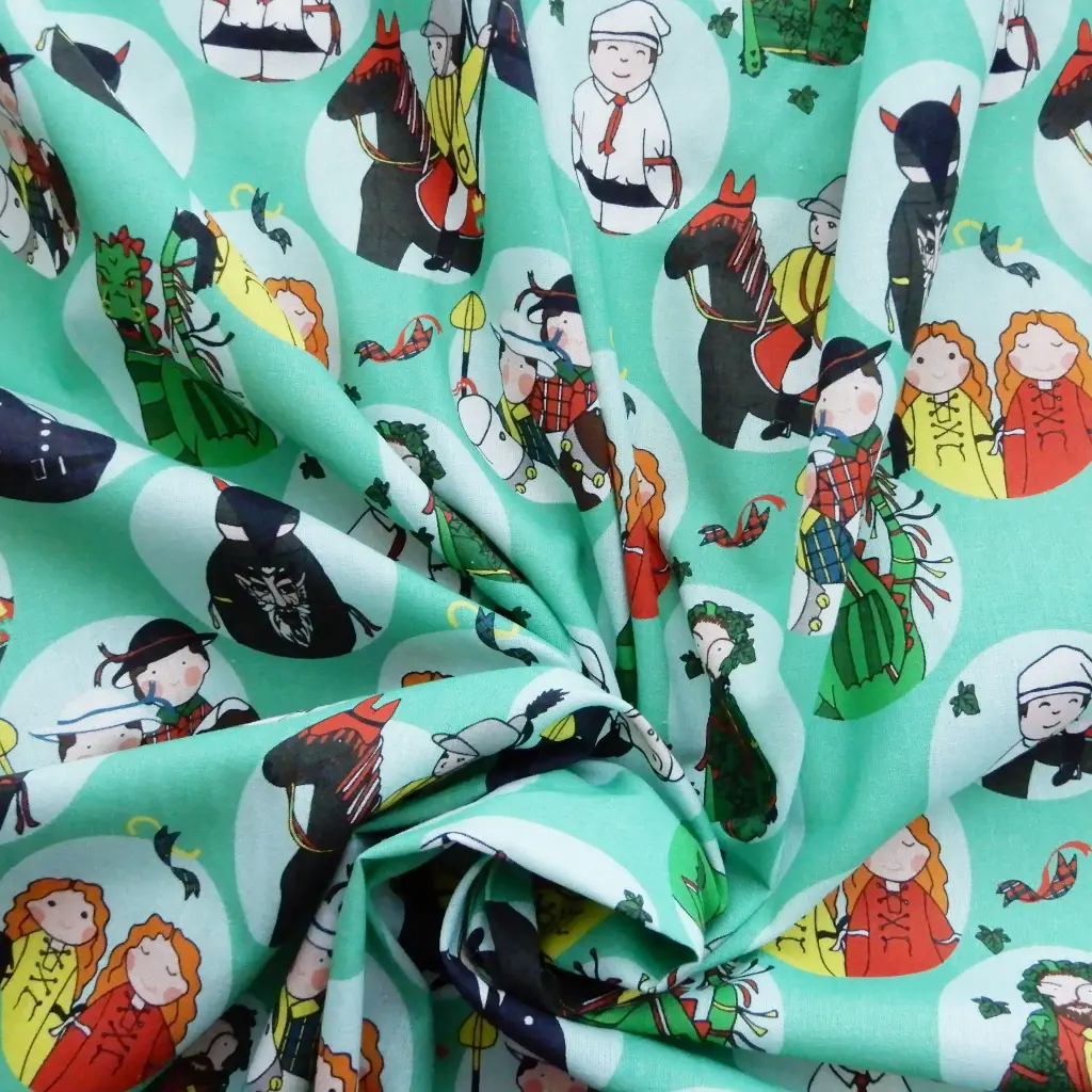 [KANO MONS] Ducasse de Mons