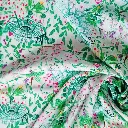 Viscose Serres royales de Laeken