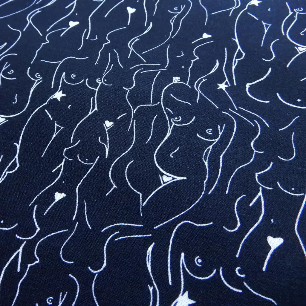 [KANO Silhou noir] Silhouettes - noir